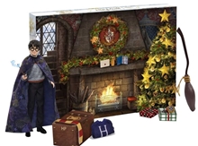 Harry Potter - Adventní kalendář 