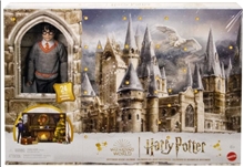 Harry Potter - Adventní kalendář 