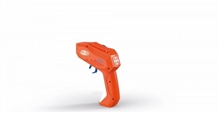 Carrera Nerf Blasting auto 240020 (1:20) 2.4GHz