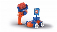 Carrera Nerf Blasting auto 240020 (1:20) 2.4GHz