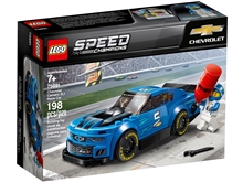 LEGO® Speed Champions 75891: Chevrolet Camaro ZL1 