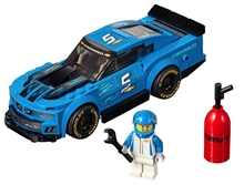 LEGO® Speed Champions 75891: Chevrolet Camaro ZL1 