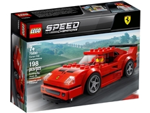LEGO® Speed Champions 75890: Ferrari F40 Competizione