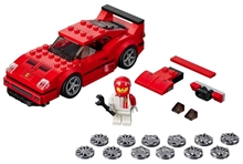 LEGO® Speed Champions 75890: Ferrari F40 Competizione