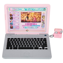 Disney Princesses Laptop Computer