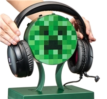 Numskull - Minecraft stojan (PS5)