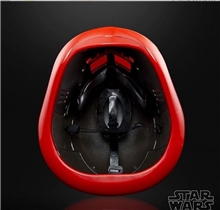 Elektronická helma Star Wars Captain Cardinal