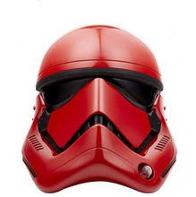 Elektronická helma Star Wars Captain Cardinal