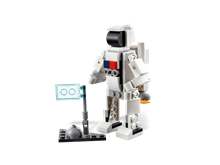 LEGO® Creator 31134: Raketoplán