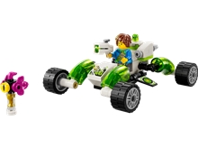LEGO® DREAMZzz™ 71471: Mateo a jeho terénní auto