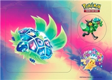 Pokémon TCG: Collector Chest podzim 2024