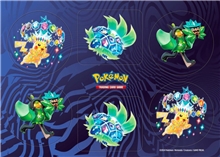 Pokémon TCG: Collector Chest podzim 2024