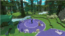 Minecraft Legends - Deluxe Edition (X1/XSX)