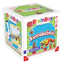 BrainBox Světoběžníci SK