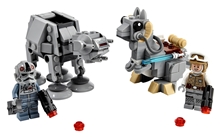LEGO® Star Wars™ 75298: Mikrobojovníci AT-AT™ vs. tauntaun