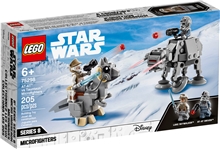 LEGO® Star Wars™ 75298: Mikrobojovníci AT-AT™ vs. tauntaun