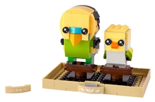 LEGO® BrickHeadz 40443: Andulka