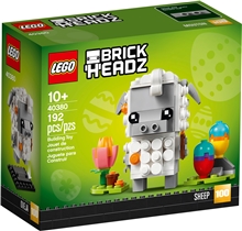 LEGO® BrickHeadz 40380: Velikonoční beránek
