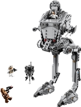 LEGO® Star Wars™ 75322: Hoth AT-ST