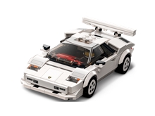 LEGO® Speed Champions 76908: Lamborghini Countach