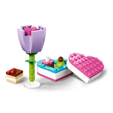 LEGO® Friends 30411: Kytka & bonboniéra