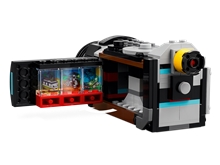 LEGO® Creator 31147: Retro fotoaparát