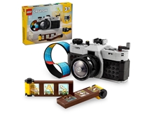 LEGO® Creator 31147: Retro fotoaparát