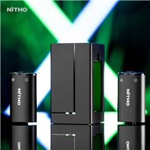 Nitho Xbox®X/S - Xbox®One DUAL CHARGER BOX (BAZAR)