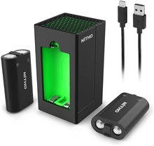 Nitho Xbox®X/S - Xbox®One DUAL CHARGER BOX (BAZAR)