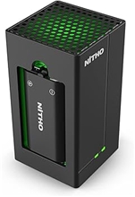 Nitho Xbox®X/S - Xbox®One DUAL CHARGER BOX (BAZAR)