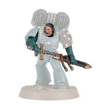 Warhammer: The Horus Heresy: Legiones Astartes Melee Weapons Upgrade Set
