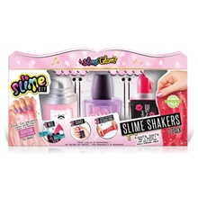 So Slime - DIY Sliz (balení 3 kusů)