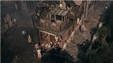 The Thaumaturge (PS5)