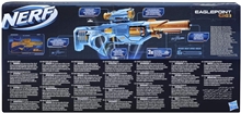 Hasbro Nerf Elite 2.0 Eaglepoint RD-8 Blaster
