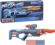 Hasbro Nerf Elite 2.0 Eaglepoint RD-8 Blaster