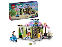 LEGO® Friends 42618: Kavárna v městečku Heartlake