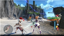 Ys X: Nordics - Deluxe Edition (PS4)