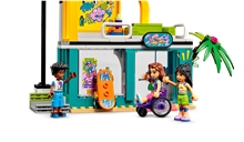 LEGO® Friends 41751: Skatepark