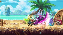Spirit Mancer (SWITCH)
