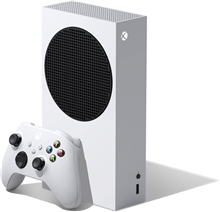Xbox Series S - 1TB