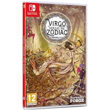Virgo Versus the Zodiac (SWITCH)