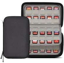 Nintendo Switch Game Card Storage Bag (SWITCH)