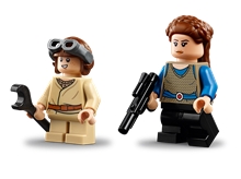 LEGO® Star Wars™ 75258: Anakin's Podracer – 20th Anniversary Edition