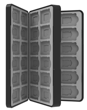 Nintendo Switch 48 in 1 Game Card Storage Box (SWITCH)