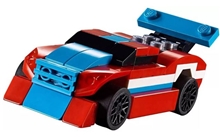 LEGO Creator 30572: Závodní auto