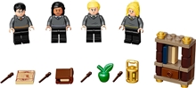 LEGO® Harry Potter™ 40419: Sada bradavických studentů