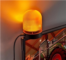 Farming Simulator Beacon Light - maják (PC)