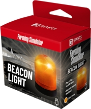 Farming Simulator Beacon Light - maják (PC)