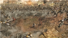 Dynasty Warriors: Origins (PS5)