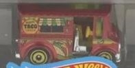 Mattel Hot Wheels - HW City (Set Of 5) (HTV39)